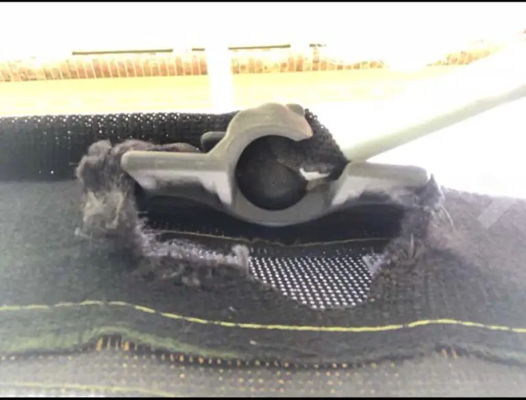 What Are Springfree Trampoline Problems? Garden Expert Guide